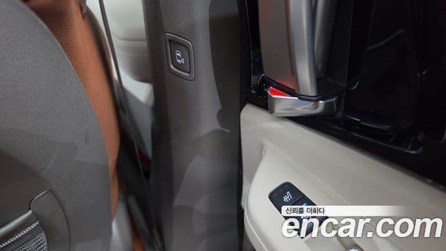 Kia Carnival 2024 — Фото 20/20