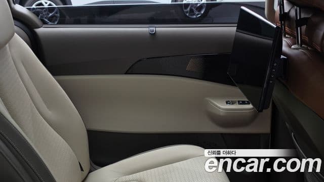 Kia Carnival 2024 — Şəkil 5/40
