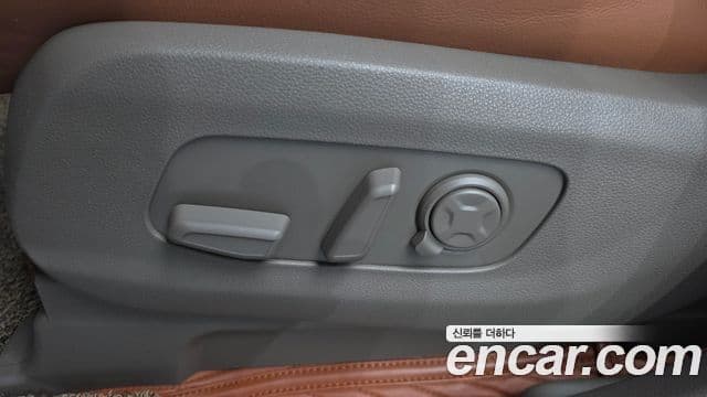Kia Carnival 2024 — Şəkil 7/40
