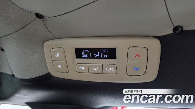 Kia Carnival 2024 — Şəkil 25/40