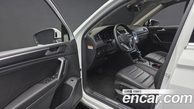 Volkswagen Tiguan 2021 — Şəkil 4/20