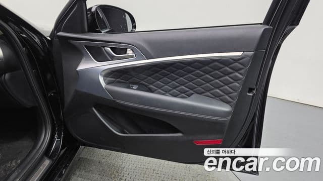 Genesis G70 2021 — ფოტო 3/37