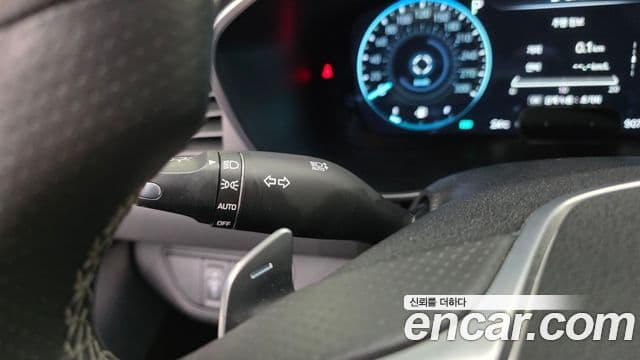 Genesis G70 2021 — ფოტო 19/37