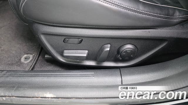 Genesis G70 2021 — ფოტო 7/37
