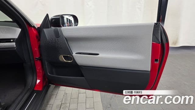 Mini Cooper Electric 2024 — ფოტო 5/33