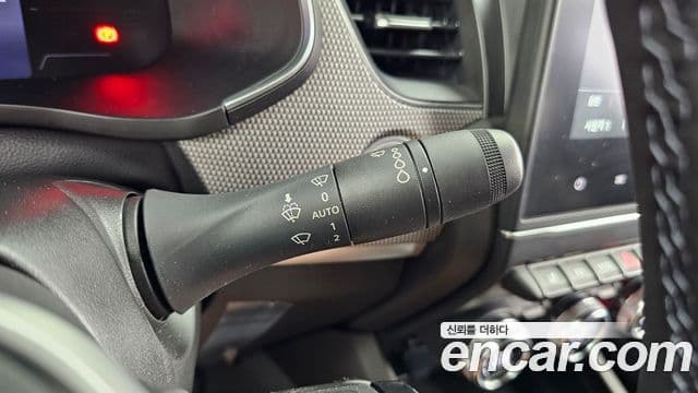 Renault Samsung Arkana 2024 — Şəkil 21/30