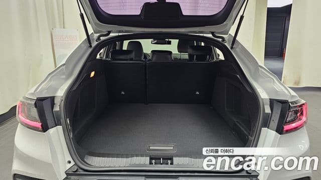 Renault Samsung Arkana 2024 — Şəkil 8/30
