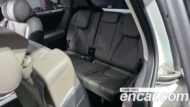 Kia Carnival 2024 — Фото 11/20