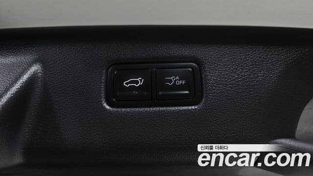 Kia Carnival 2024 — Фото 20/20
