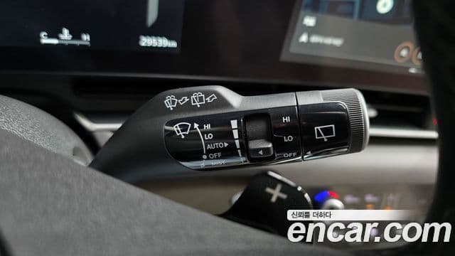 Kia Carnival 2024 — Şəkil 12/32