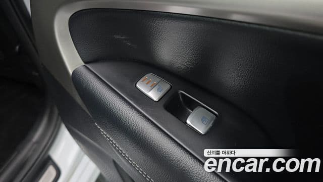 Genesis G70 2021 — ფოტო 35/35