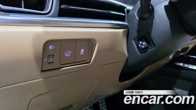 Kia Sorento 2023 — Фото 12/20