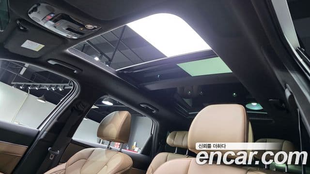 Kia Sorento 2023 — Фото 20/20