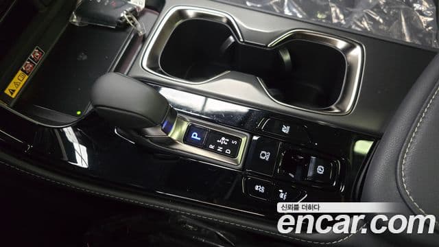 Lexus NX350h 2026 — Şəkil 19/33