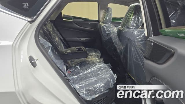 Lexus NX350h 2026 — Şəkil 10/33