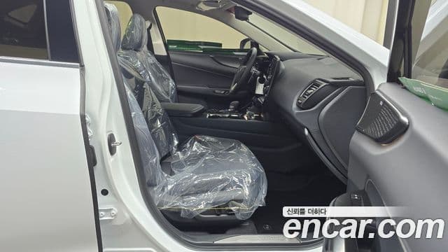 Lexus NX350h 2026 — Şəkil 5/33