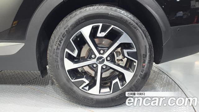 Kia Sportage 2024 — Şəkil 19/32