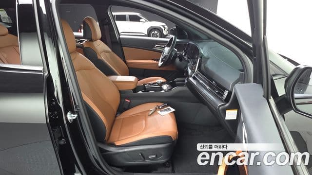 Kia Sportage 2024 — Şəkil 24/32