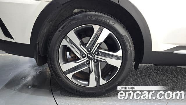 Kia Sorento 2020 — Фото 4/20
