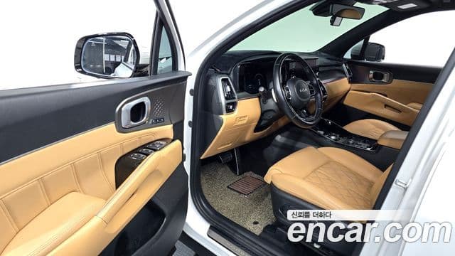 Kia Sorento 2020 — Фото 9/20