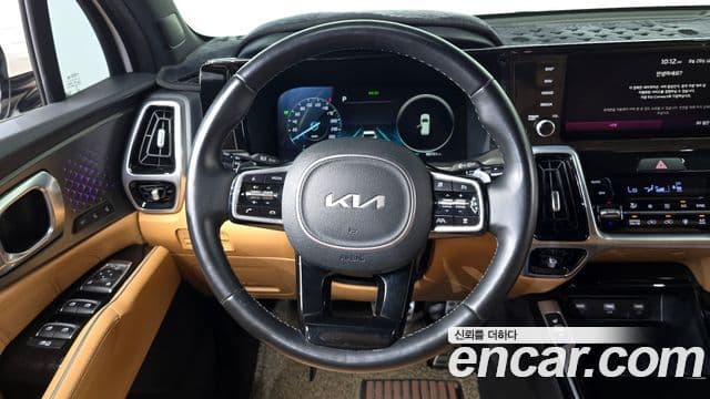 Kia Sorento 2020 — Фото 13/20