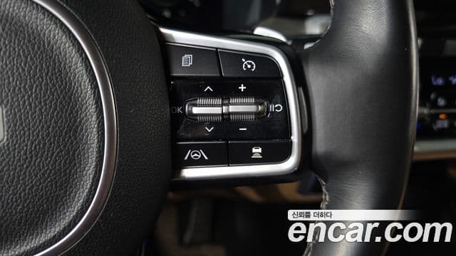 Kia Sorento 2020 — Фото 15/20