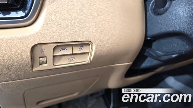Kia Sorento 2020 — Фото 19/20