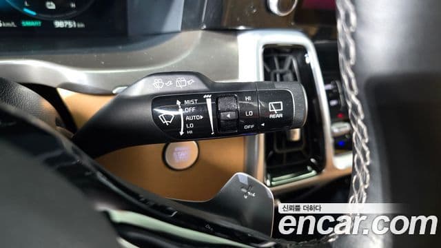 Kia Sorento 2020 — Фото 20/20