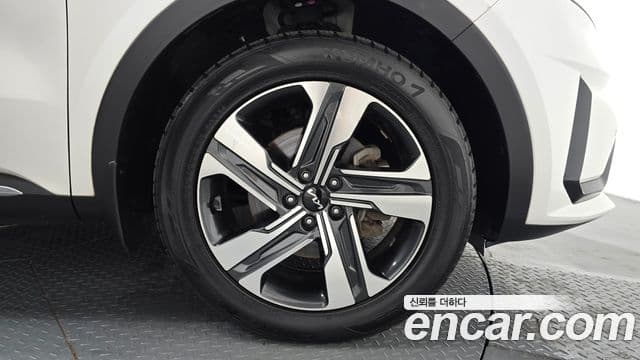 Kia Sorento 2020 — Photo 6/31
