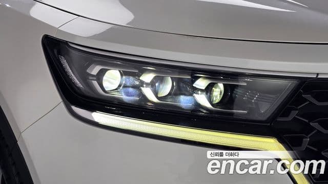 Kia Sorento 2020 — Photo 28/31