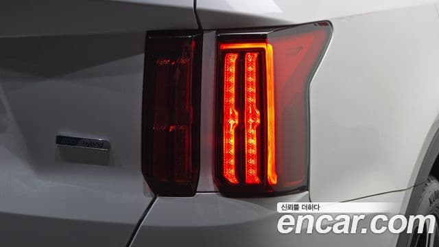 Kia Sorento 2020 — Photo 11/31