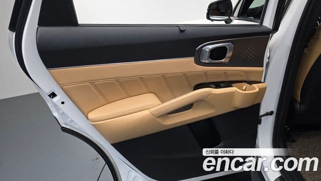 Kia Sorento 2020 — Photo 21/31
