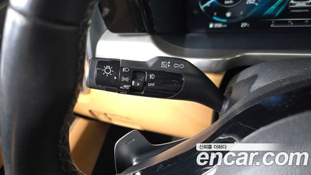 Kia Sorento 2020 — Photo 29/31