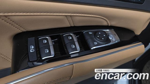 Kia Sorento 2020 — Photo 17/31