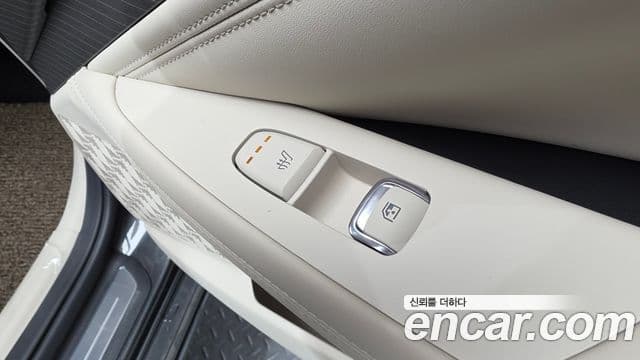 Kia K8 2024 — ფოტო 33/41