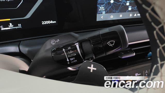 Kia K8 2024 — ფოტო 36/41