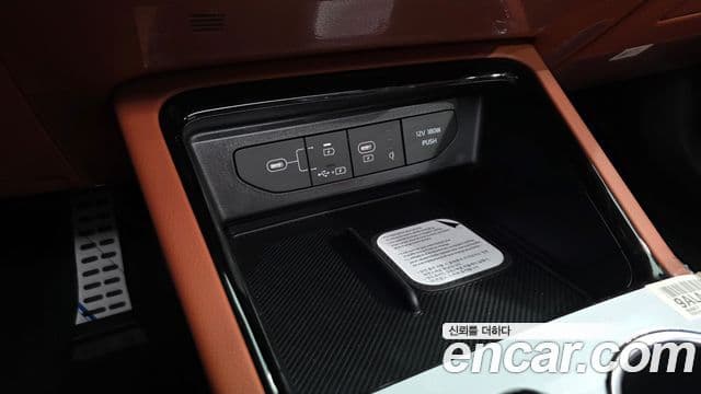 Kia K5 2026 — Şəkil 26/47