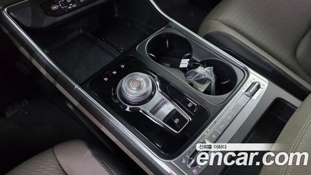 Kia Carnival 2025 — Фото 9/20