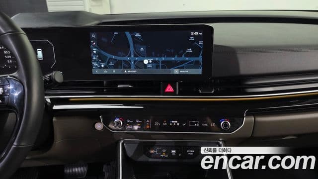 Kia Carnival 2025 — Фото 14/20