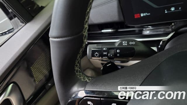 Kia Carnival 2025 — Şəkil 29/37