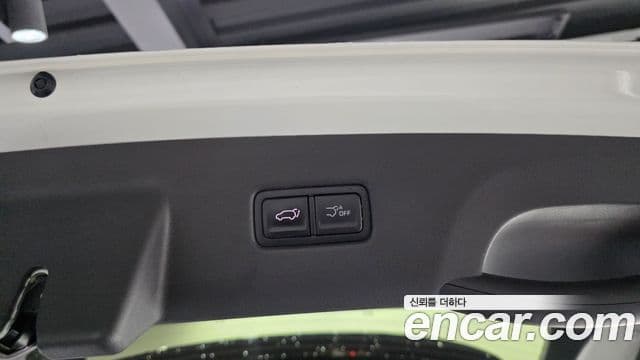 Kia Carnival 2025 — Şəkil 15/37