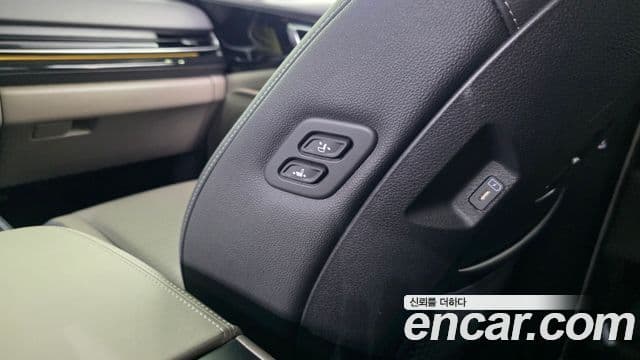 Kia Carnival 2025 — Şəkil 5/37