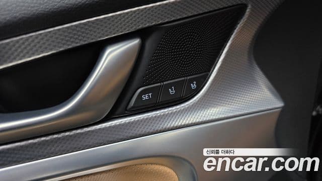 Genesis G70 2022 — Şəkil 26/36