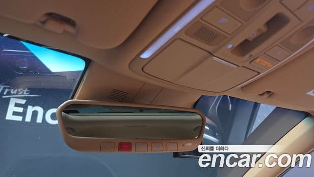Genesis G70 2022 — Şəkil 9/36
