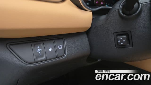 Genesis G70 2022 — Şəkil 6/36