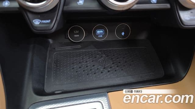 Genesis G70 2022 — Şəkil 7/36