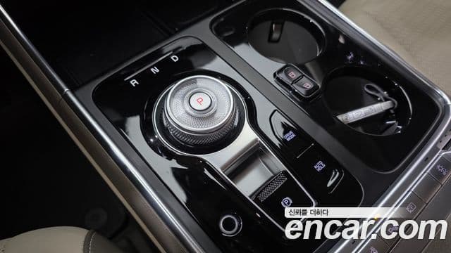 Kia Carnival 2025 — Фото 9/20