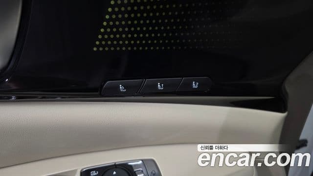 Kia Carnival 2025 — Фото 13/20