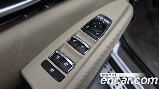 Kia Carnival 2025 — Фото 14/20