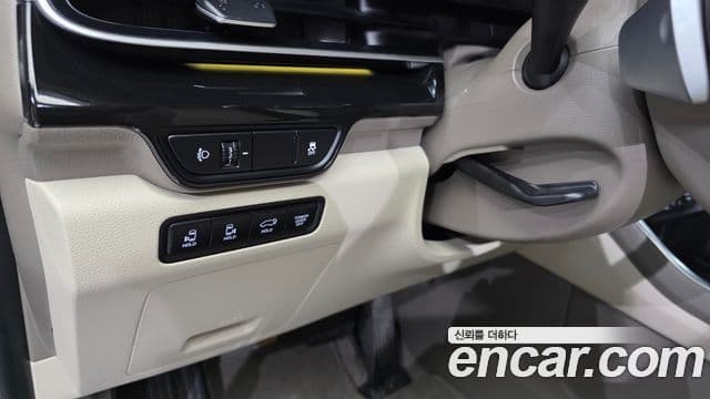 Kia Carnival 2025 — Фото 15/20